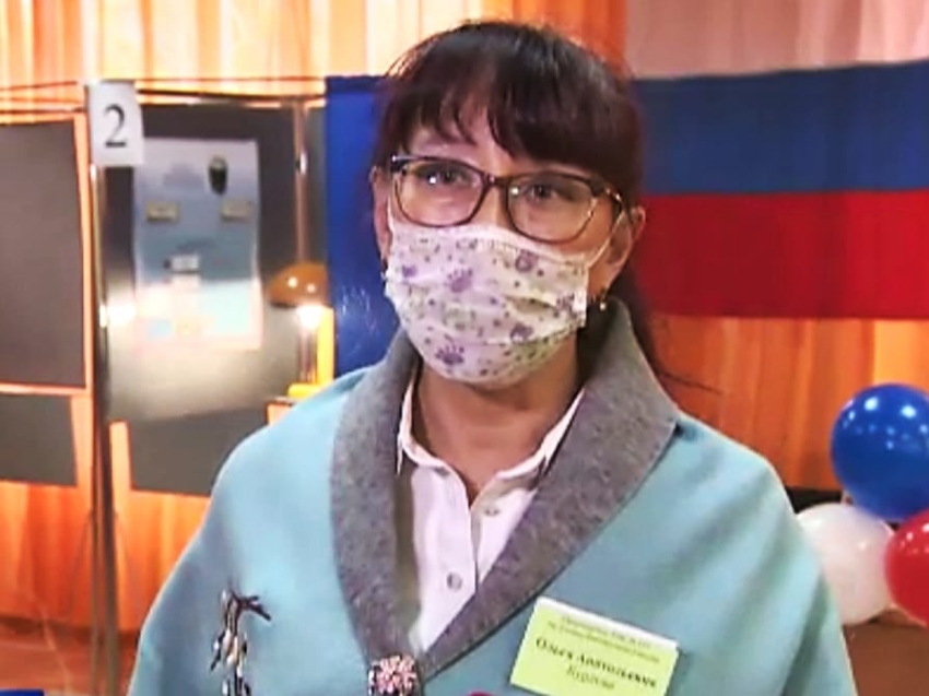 Избирательные комиссии Забайкалья прошли обучение по безопасной работе в условиях коронавируса